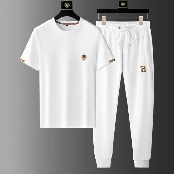 Picture of Burberry Shirt Pant Suits _SKUBurberryM-4XL25cn231620537